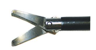 Dissector Scissors Grasper