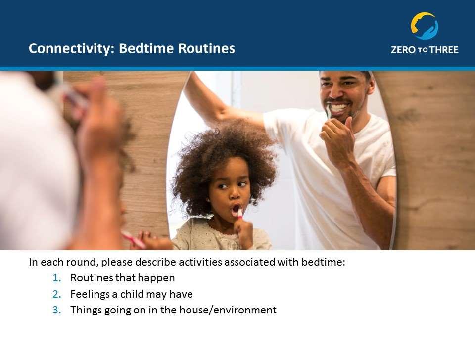 What is a routine?