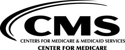 DEPARTMENT OF HEALTH & HUMAN SERVICES Centers for Medicare & Medicaid Services 7500 Security Boulevard Baltimore, Maryland 21244-1850 CENTER FOR MEDICARE DATE: October 23, 2018 TO: FROM: SUBJECT: All