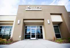 Valley Skin Institute is the home of Dr.