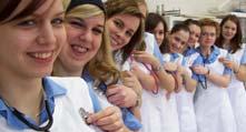 Nursing students washed hands at least 7 times / day Reduced number of infections / colds Does handwashing prevent illness?
