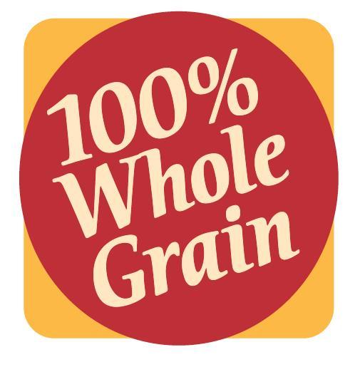 Creditable versus Non-Creditable Grains Creditable Grains Whole meal Whole flour Enriched meal Enriched flour