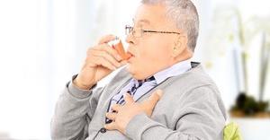 COPD Demonstrated efficacy as add-on to single bronchodilator Phase 2 underway to assess efficacy as add-on to dual bronchodilators (w/wo ICS) On track