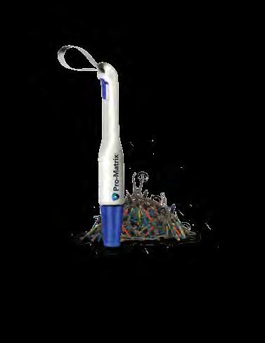 00707 Single-Use Air/Water Syringe Tips 50 units/bag 00707 BULK Pack Single-Use