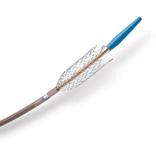 diameter x 40-150 mm length 200 cm shaft length Coming soon contact your TERUMO representative for availability Indications The MISAGO RX Self-expanding Peripheral Stent is indicated to improve