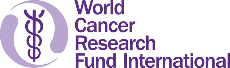 Submission from World Cancer Research Fund International on the Interim Report of the World Health Organization s Commission on Ending Childhood Obesity June 2015 General information Name: Bryony