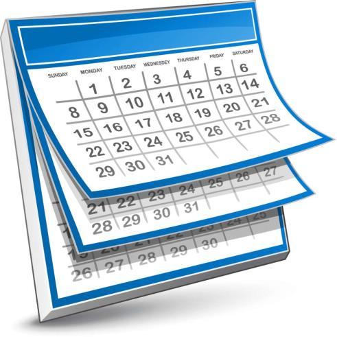 Upcoming Dates December Wellness Council Webinar Cancelled!