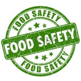 PANTRY PACKS PROGRAM FOOD SAFETY TRAINING School/Site Name: County: How did you receive Food Safety Training?