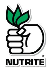 NUTRITE RANGE Nutrite Range Soluble Product Rate per 100 sq.mt. 15-0-34 Uflexx Uflexx maximises nitrogen efficiency and reduces nitrogen loss due to volatilization, leaching and denitrification.