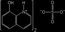 THE ACTIVE SUBSTANCE AND ITS USE PATTERN 8-hydroxyquinoline is considered by the International Organization for Standardization not to require a common name.