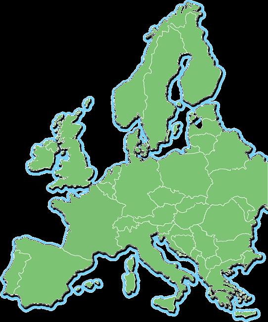 4CMenB Has the Potential to Cover the Majority of MenB Strains in 5 European Countries Based on MATS, 4CMenB is predicted to cover 78% of strains 4CMenB European coverage estimates Norway: 85% [95%