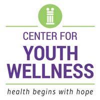 Center for Youth Wellness The AAP