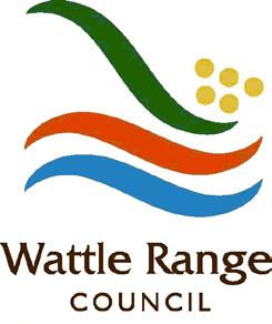 Wattle Range Council present
