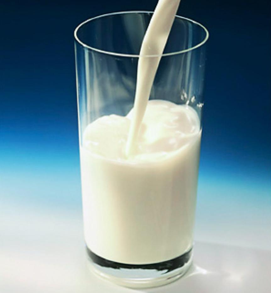 and Protein Determination in Milk