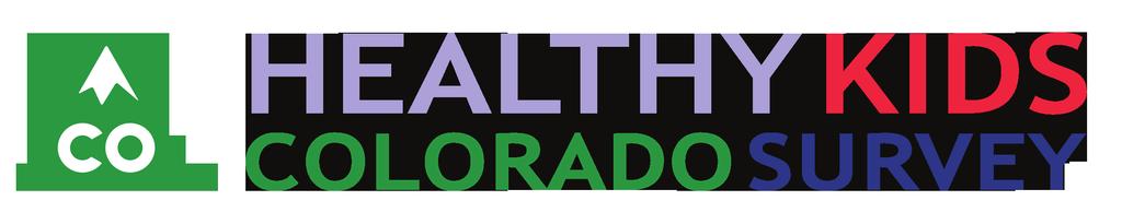 Marijuana Use Among Youth in Colorado The Healthy Kids Colorado Survey (HKCS) is a tool we use to better understand the health of Colorado s middle and high school students so we can support them in