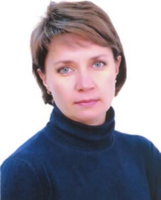 Petersburg, Russian Federation Professor, Department of Ophthalmology, S.M. Kirov Military Medical Academy, St. Petersburg, Russian Federation Olga Gennadievna Pozdeeva, MD, Dr.