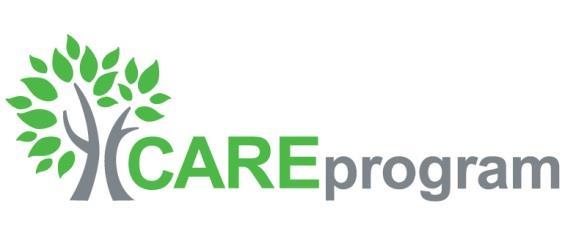 CAREprogram More value for IBA users and customers Continuous partnership and support Trainings, services