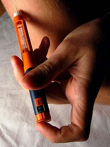 device Sharing of multidose insulin pens reported 2,3 1: Gotz et al.