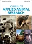 This article was downloaded by: [University of Guelph] On: 01 October 2014, At: 11:40 Publisher: Taylor & Francis Informa Ltd Registered in England and Wales Registered Number: 1072954 Registered