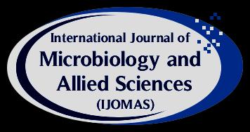 International Journal of Microbiology and Allied Sciences (IJOMAS) ISSN: 2382-5537 February 2015, 1(3):19-24 IJOMAS, 2015 Original Research Article Page: 19-24 The Microbiological Quality of Ice Used