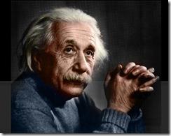 Albert Einstein (1879-1955) The most beautiful thing we can
