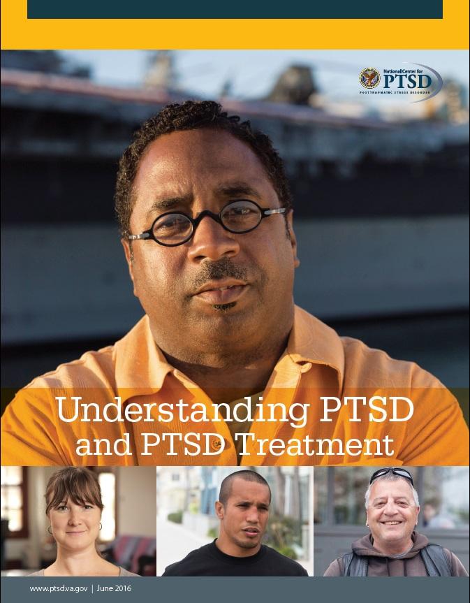 PTSD Basics Understanding PTSD and PTSD Treatment is a booklet that explains basic informa3on about: What is PTSD? What can cause PTSD? What are the symptoms of PTSD? What do I do if I have symptoms?
