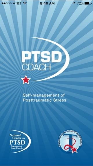 PTSD Coach PTSD Coach mobile app over 140,000 downloads in 89 countries.