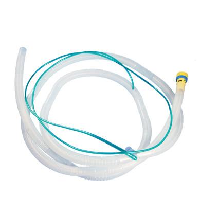 The intermittent use of mask CPAP for quick restoration of lung volumes is a decisive step to help minimize the risk of postoperative pneumonia and other pulmonary complications.