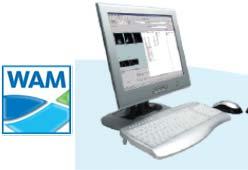 All-in-One Data Station Multi-application Sysmex WAM