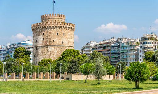 Thessaloniki international Vitreo Retinal Summer