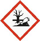 1 Aquatic toxicity (Acute or Chronic) : Category B GHS label elements Hazard pictograms : Signal word Hazard statements Precautionary