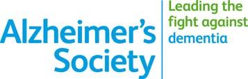 Consultation on a recognition process for dementia friendly communities Deadline: Monday 15 th October Respond to: Laura Cook, Policy Officer, Alzheimer s Society Email: laura.cook@alzheimers.org.