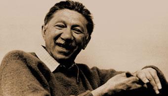 ABRAHAM MASLOW 1908-1970 "What a man can be, he