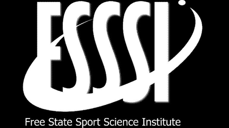 State Sport Science Institute FS Department Sport,