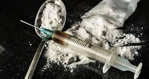 Opioids Receptor: μopioid, modulates pain (physical & mental), nausea Example: Heroin,