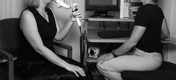 American Study - >20,000 US adults underwent history + clinical examination versus spirometry (1988-1994) - If you relied on history and clinical examination to make a diagnosis of OAD, 63.