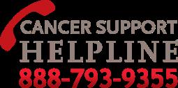 Cancer Support Community s Resources Staffed by licensed