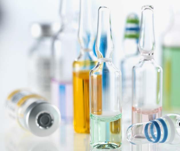 LIFE SCIENCES RESEARCH We provide a comprehensive suite of toxicology services, with extensive experience in pre-clinical research and safety pharmacology with small molecules, biologics and
