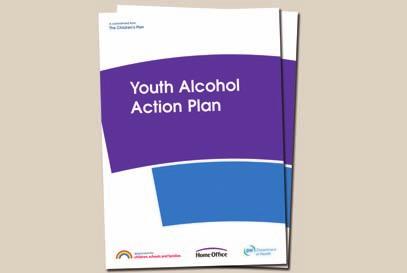 Figure 1: Mean alcohol consumption (units) by 11-15 year olds in last week, by gender: 1990-2006 Pupils who drank alcohol in the last week 14 UNITS 12 10 8 6 Boys All pupils Girls 4 2 0 1990 1992