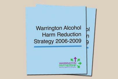 The co-ordinated approach working with local agencies, organisations and partnerships aims to: educate young people about the risks of alcohol misuse through preventative campaigns re-design