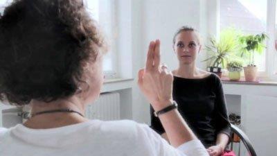 Why Do Clients Seem to Respond Well to EMDR? It is a client centered approach that allows the clinician to facilitate the mobilization of the client s own inherent healing mechanisms.