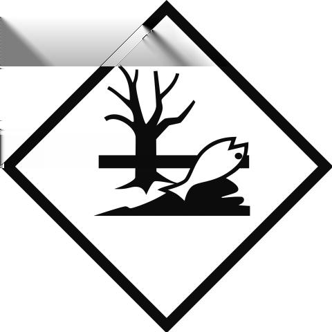 Environmentally hazardous substance/marine pollutant 14.6.