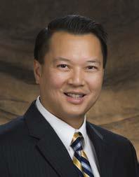 Alvin C. Ong, MD Chairman Dr.