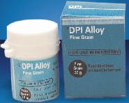DPI Glass Ionomer Universal Liquid Indication of Use : DPI Glass Ionomer Universal Liquid can be use with any available DPI GI Cement powders.