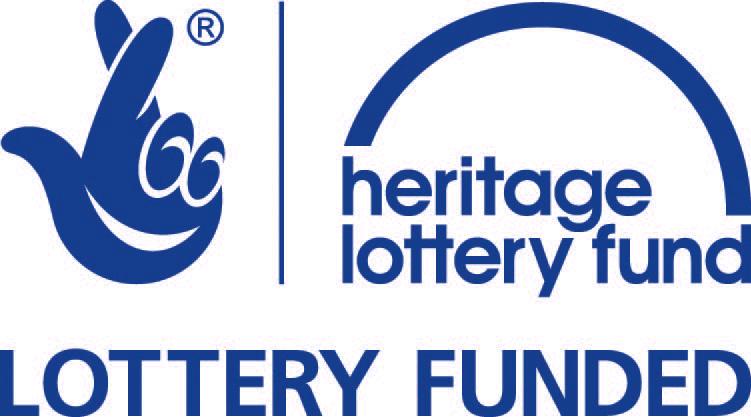Funding HLF - Parks for People Welcomes UK Applications Not-for-profit organisations in the UK have until 1 September to apply for a Heritage Lottery Fund (HLF) grant to revitalise an historic public