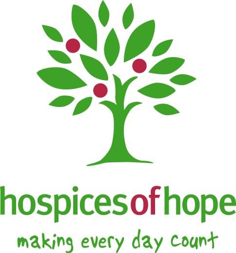 Official Opening Hospices of Hope would like to welcome everyone to the official opening of its 20th charity shop and tea room in Preston Street, Faversham on Tuesday 2nd June at 12pm.