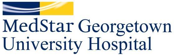 Virtual Molecular Tumor Board Host: MedStar Georgetown University