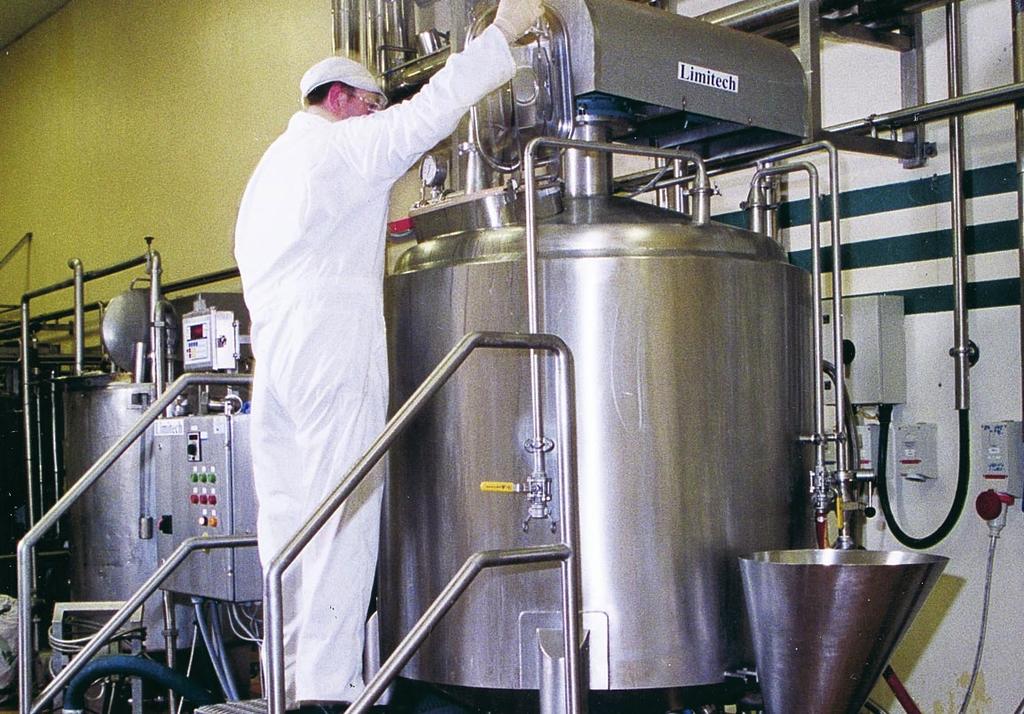 DAIRY PRODUCT RESEARCH CENTRE MOOREPARK END OF PROJECT REPORT 2001 DPRC No. 45 Model System for the Production of Enzyme Modified Cheese (EMC) Flavours Mr. Kieran Kilcawley and Dr.