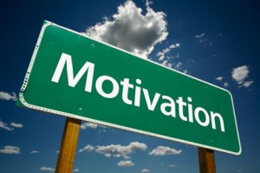 MOTIVATIONAL STRATEGIES People are motivated to learn things if they are relevant to personal goals Explore how