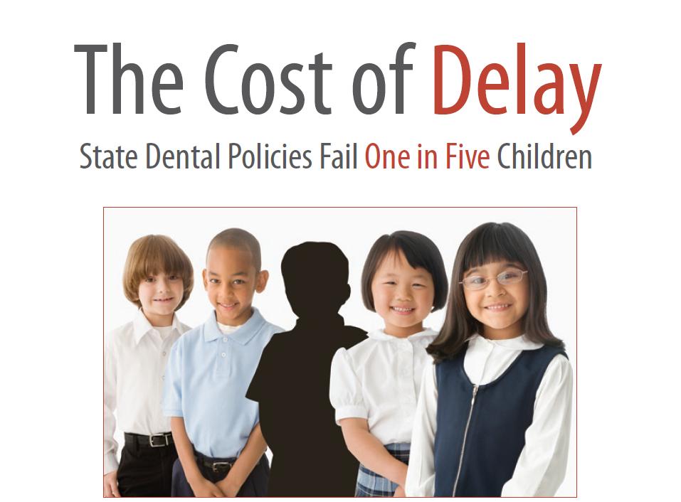 Produced with the support of the W.K.Kellogg Foundation and the DentaQuest Foundation 2 The 8 Benchmarks Can hygienists apply sealants in a school setting without a dentist s prior exam?